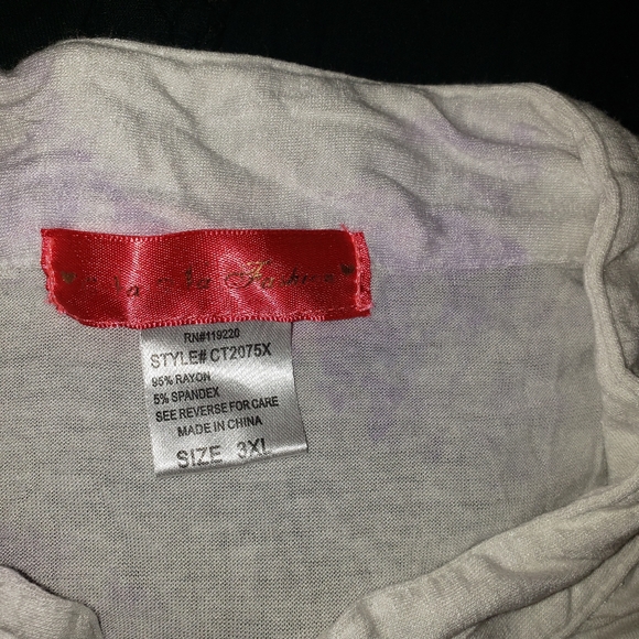 Tops bundle - Picture 4 of 5